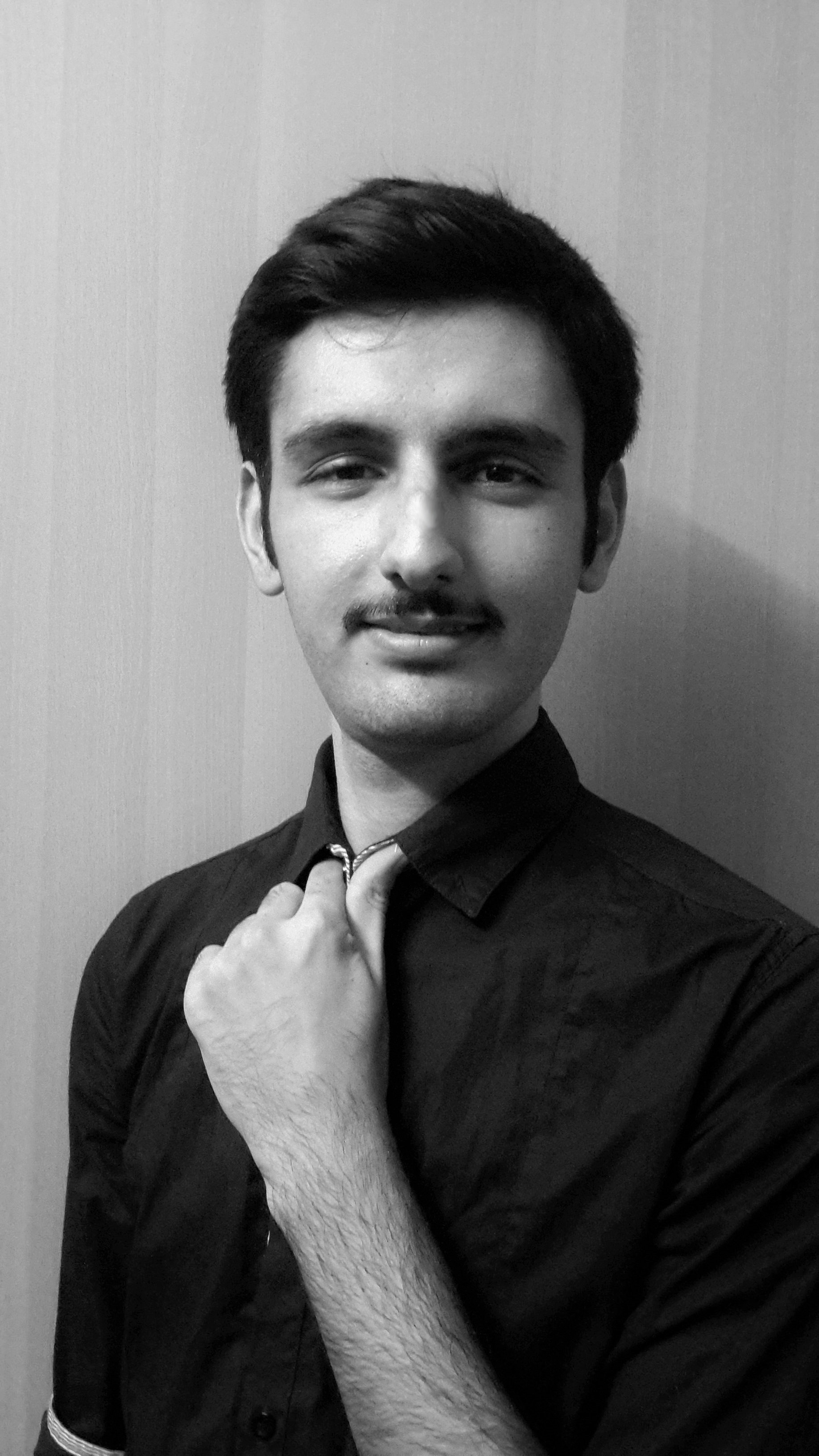 مجتبی بابایی